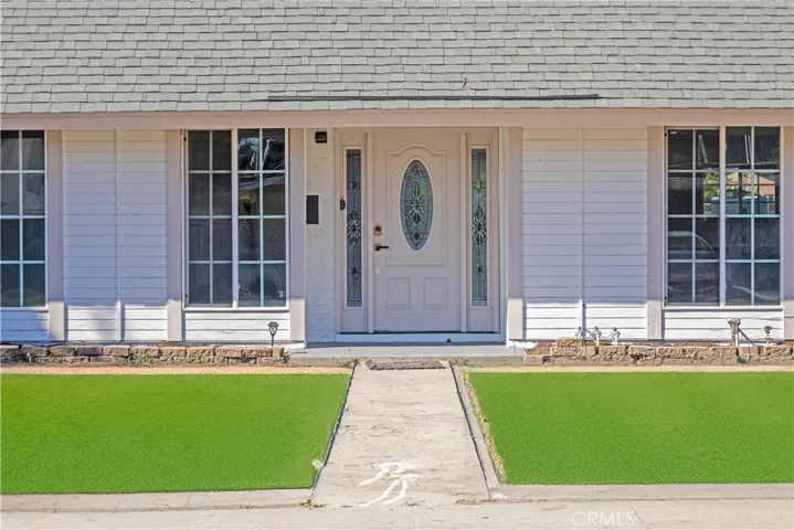 1374 N Primrose, Rialto, California 92376