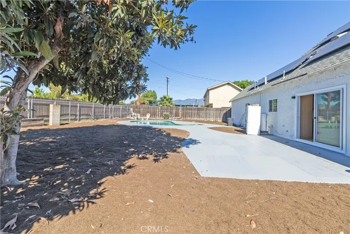 1374 N Primrose, Rialto, California 92376
