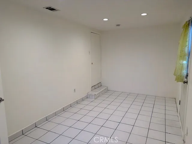 3rd. Bedroom with Ba. and Bluetooth Speaker for your ADU Conversion