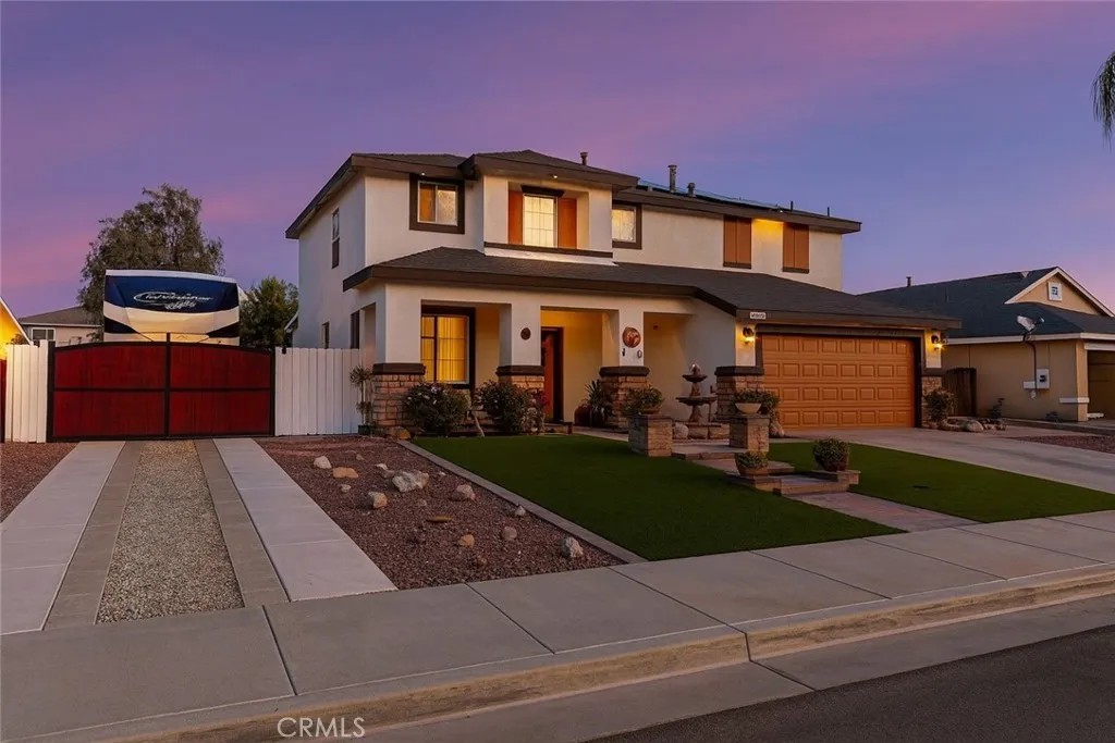 43608 Savannah Way, Hemet, California 92544 home-pic-1