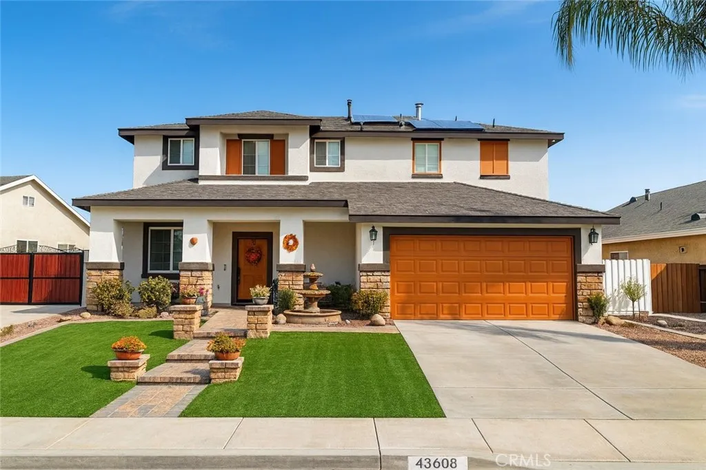 43608 Savannah Way, Hemet, California 92544 home-pic-2
