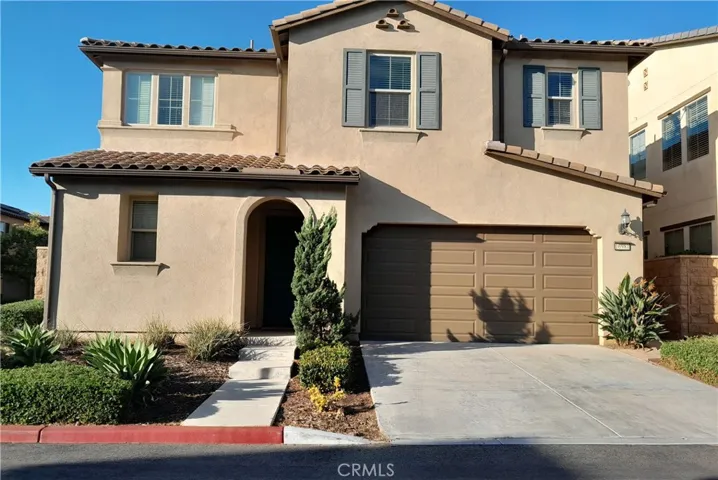 16981 Copperleaf Court, Yorba Linda, California 92886
