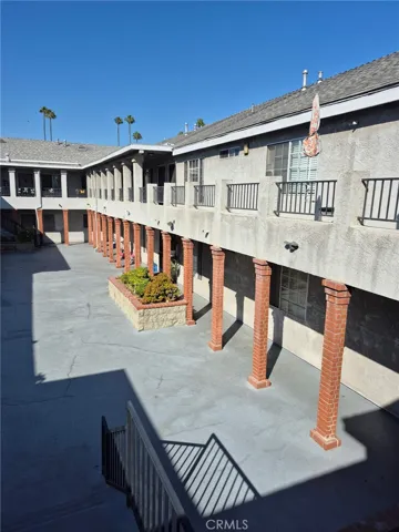 511 E. 99th Street, Inglewood, California 90301