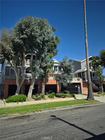 511 E. 99th Street, Inglewood, California 90301