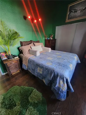 511 E. 99th Street, Inglewood, California 90301