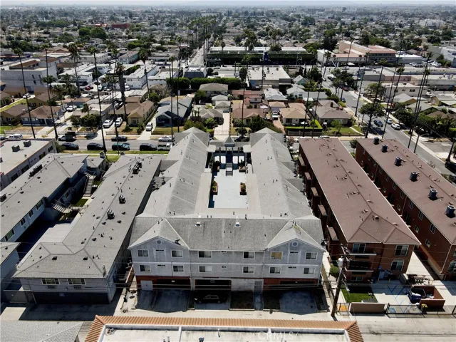 511 E. 99th Street, Inglewood, California 90301