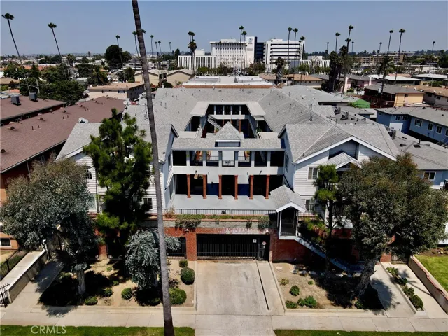 511 E. 99th Street, Inglewood, California 90301