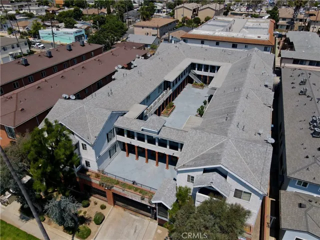 511 E. 99th Street, Inglewood, California 90301