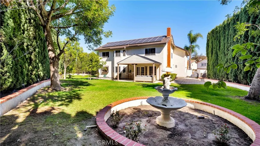 21301 Calle Recreo, Lake Forest, California 92630