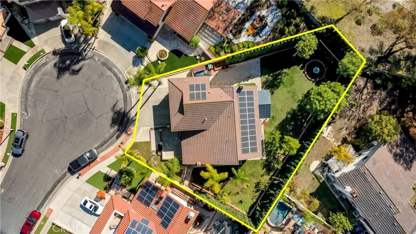 21301 Calle Recreo, Lake Forest, California 92630