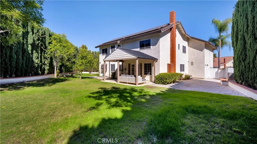 21301 Calle Recreo, Lake Forest, California 92630