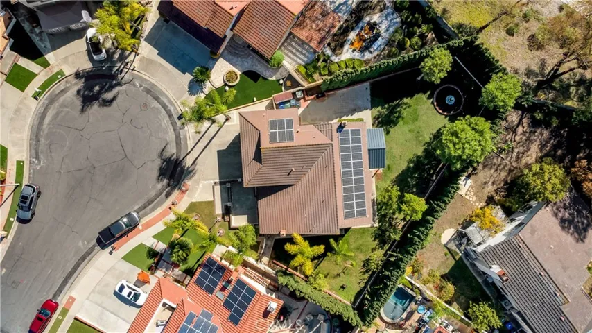 21301 Calle Recreo, Lake Forest, California 92630