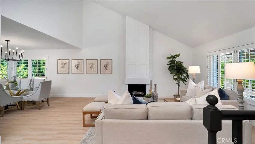 21301 Calle Recreo, Lake Forest, California 92630
