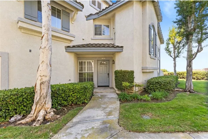 7839 E Quinn Drive, Anaheim Hills, California 92808
