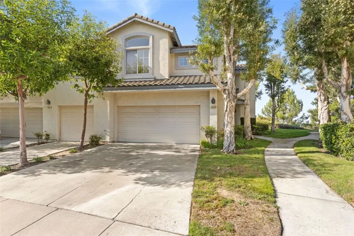 7839 E Quinn Drive, Anaheim Hills, California 92808