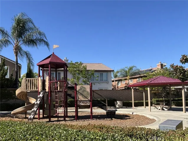Community Playground