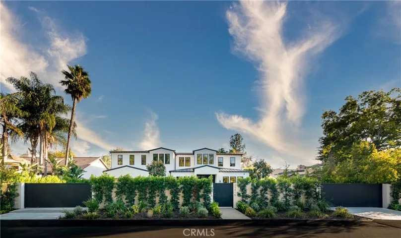 23416 Califa Street, Woodland Hills, California 91367