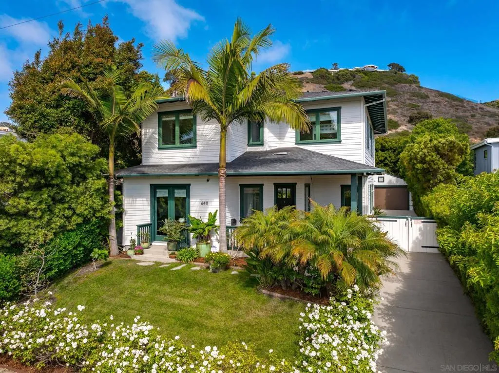 6411 Dowling Dr, La Jolla, California 92037 home-pic-1