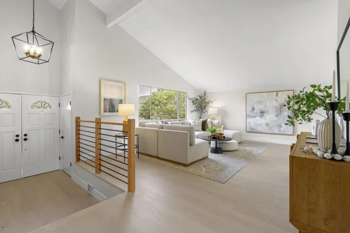 667 Sandy Hook Court, Foster City, California 94404