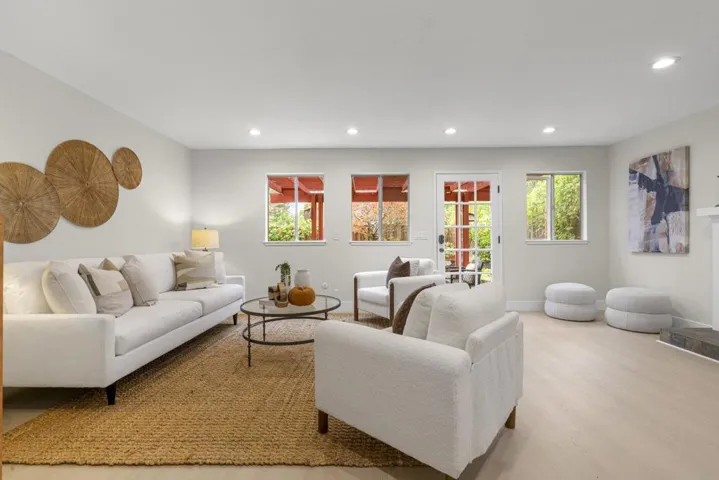 667 Sandy Hook Court, Foster City, California 94404