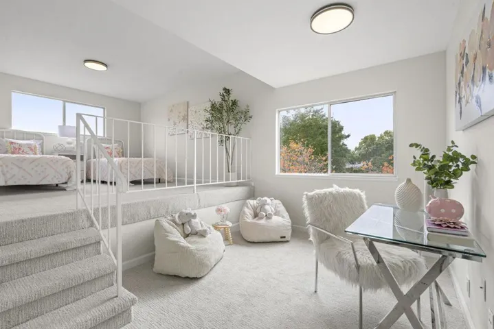667 Sandy Hook Court, Foster City, California 94404