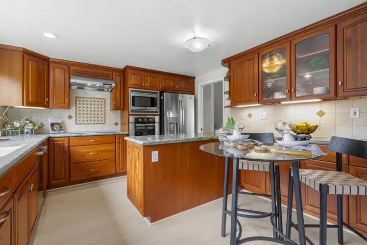 667 Sandy Hook Court, Foster City, California 94404