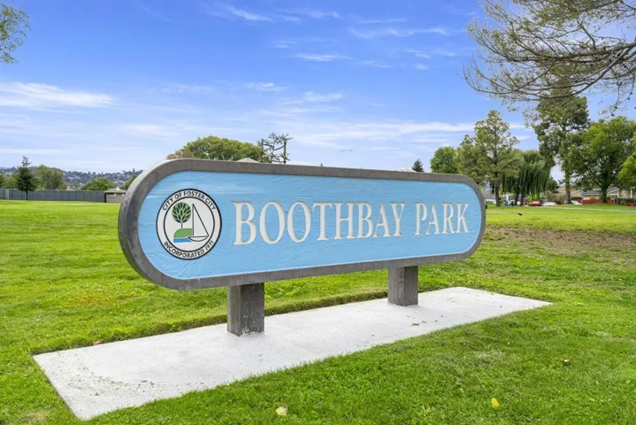667 Sandy Hook Court, Foster City, California 94404