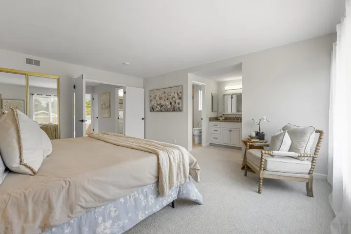 667 Sandy Hook Court, Foster City, California 94404