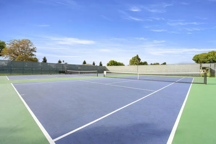 667 Sandy Hook Court, Foster City, California 94404