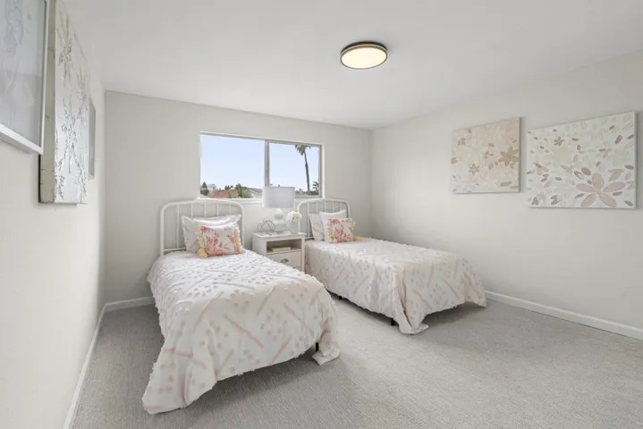 667 Sandy Hook Court, Foster City, California 94404