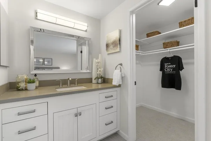 667 Sandy Hook Court, Foster City, California 94404