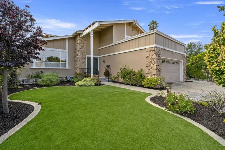 667 Sandy Hook Court, Foster City, California 94404