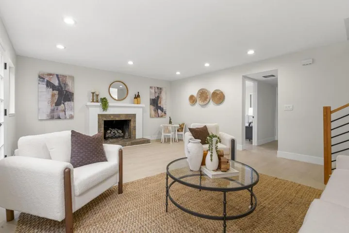 667 Sandy Hook Court, Foster City, California 94404