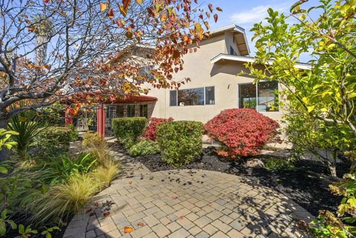 667 Sandy Hook Court, Foster City, California 94404