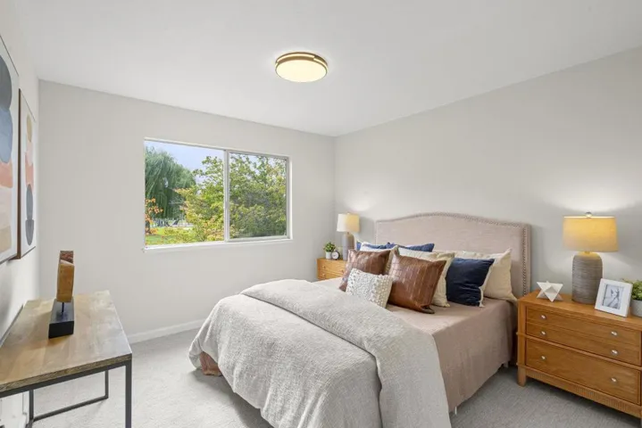 667 Sandy Hook Court, Foster City, California 94404