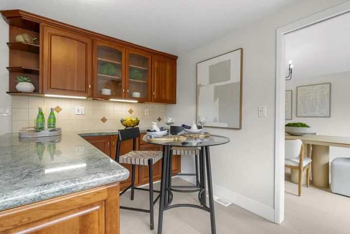 667 Sandy Hook Court, Foster City, California 94404
