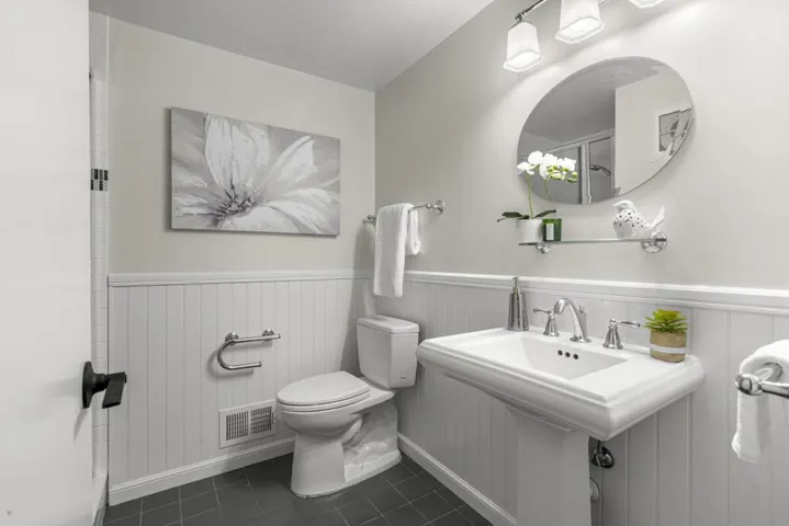 667 Sandy Hook Court, Foster City, California 94404