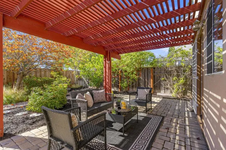 667 Sandy Hook Court, Foster City, California 94404