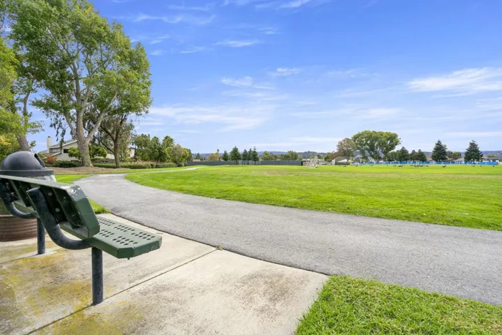 667 Sandy Hook Court, Foster City, California 94404