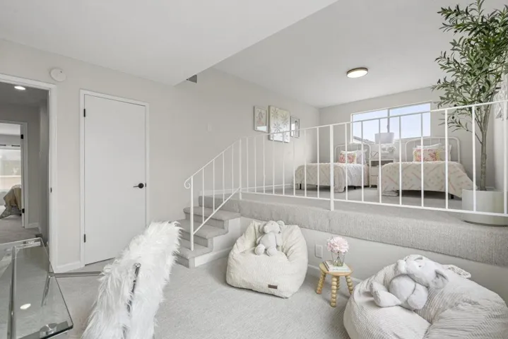 667 Sandy Hook Court, Foster City, California 94404