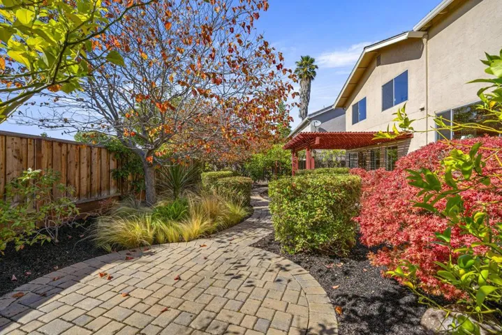 667 Sandy Hook Court, Foster City, California 94404