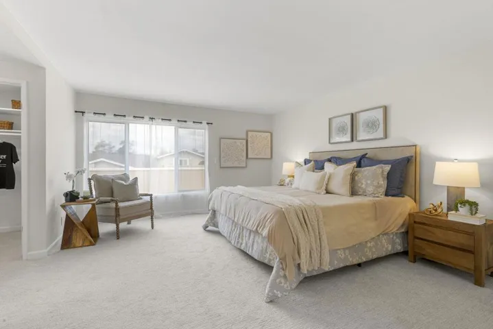 667 Sandy Hook Court, Foster City, California 94404