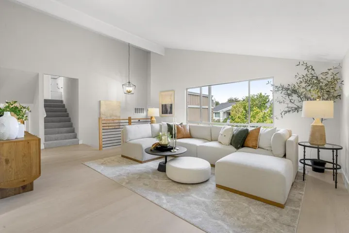 667 Sandy Hook Court, Foster City, California 94404