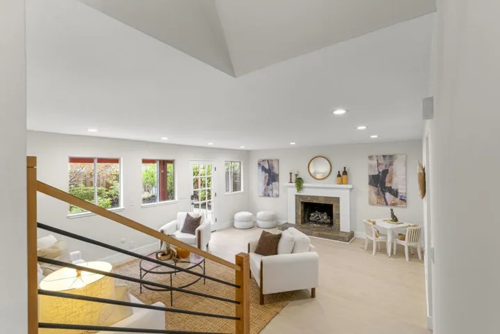 667 Sandy Hook Court, Foster City, California 94404