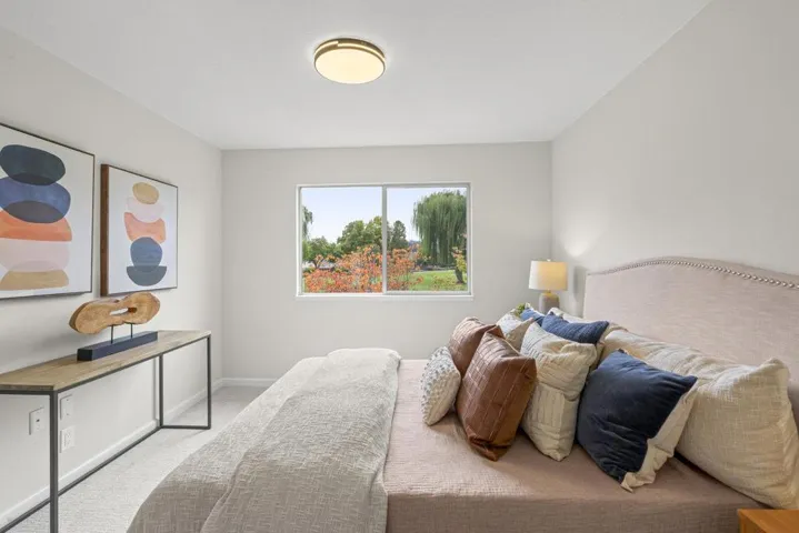 667 Sandy Hook Court, Foster City, California 94404