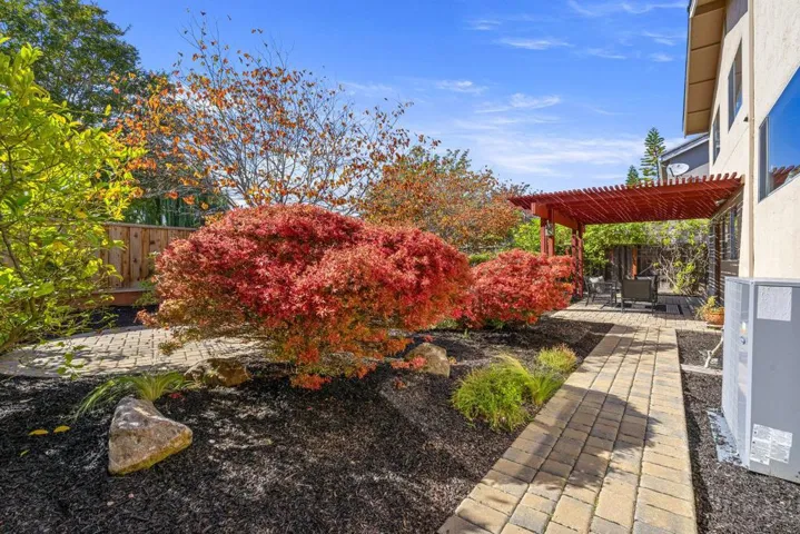 667 Sandy Hook Court, Foster City, California 94404