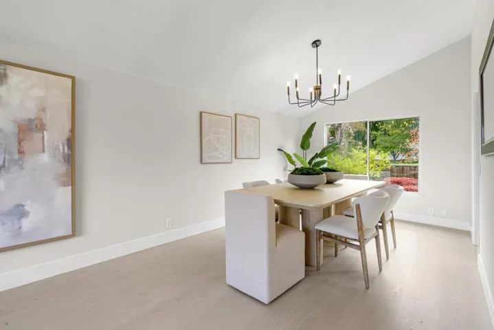 667 Sandy Hook Court, Foster City, California 94404
