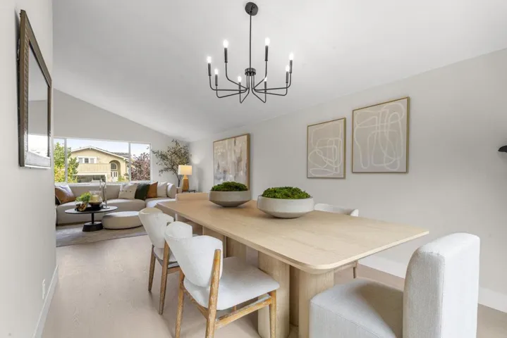 667 Sandy Hook Court, Foster City, California 94404