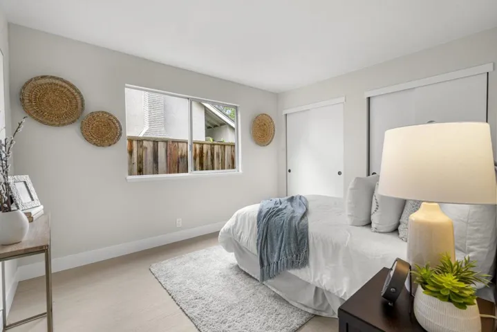 667 Sandy Hook Court, Foster City, California 94404