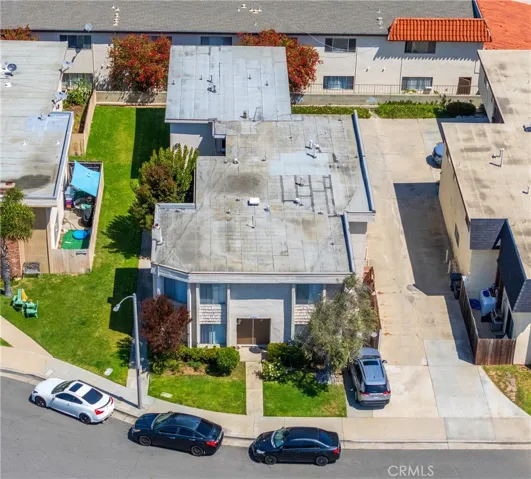 7831 Shaffer, Huntington Beach, California 92648